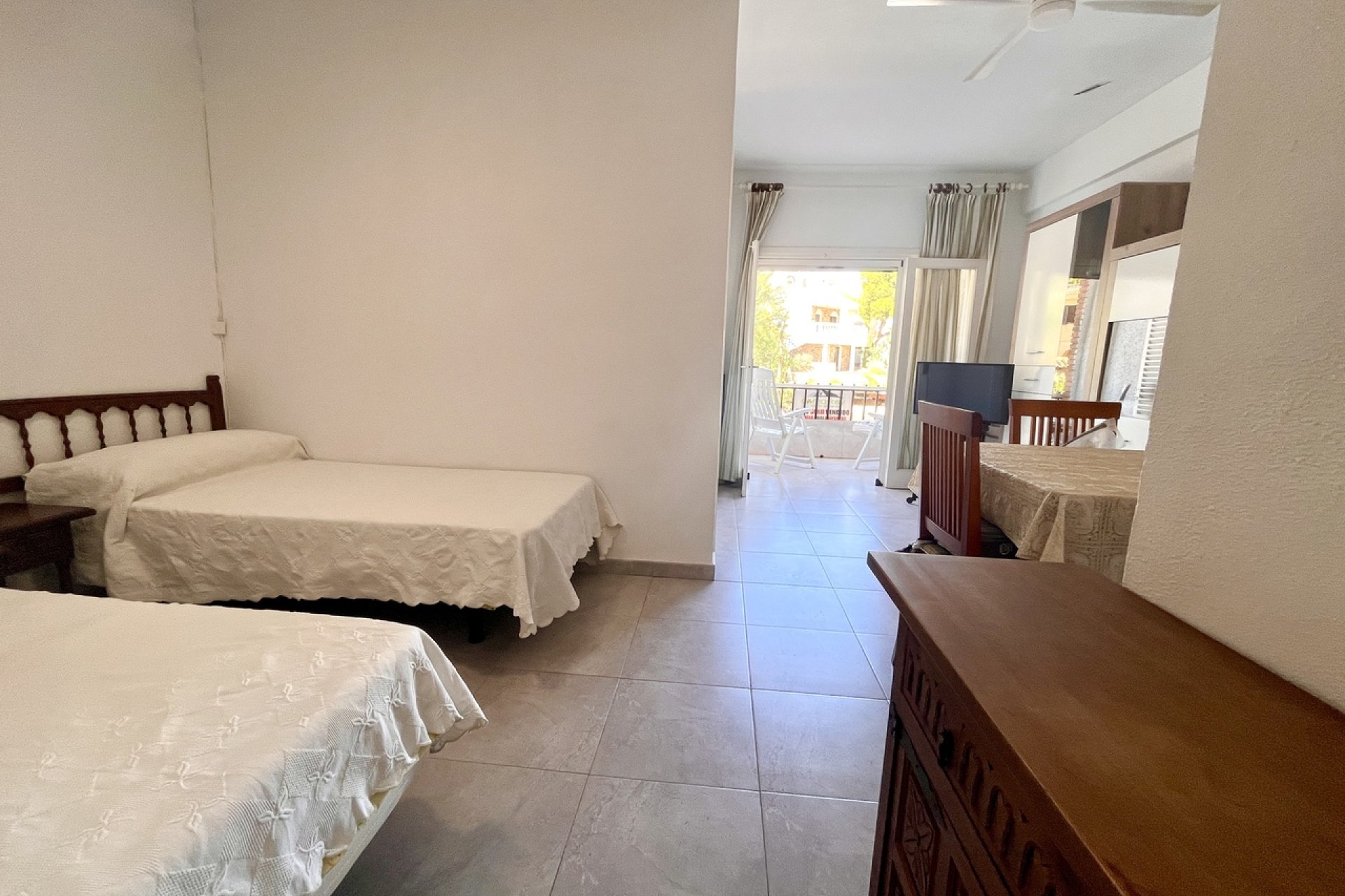 Reventa - Apartamento - Orihuela Costa - La Zenia