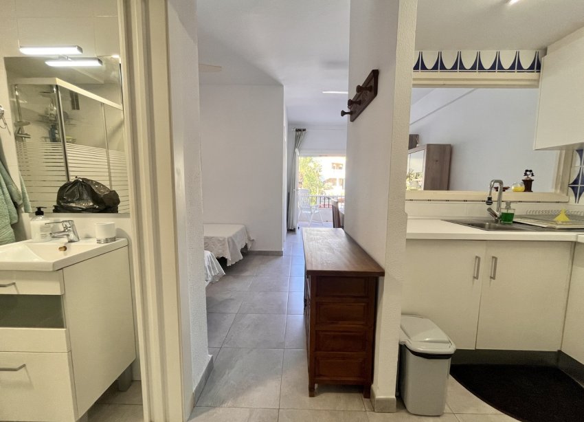 Reventa - Apartamento - Orihuela Costa - La Zenia