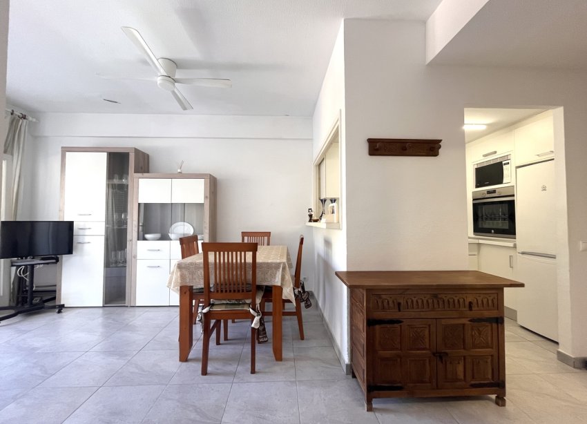 Reventa - Apartamento - Orihuela Costa - La Zenia