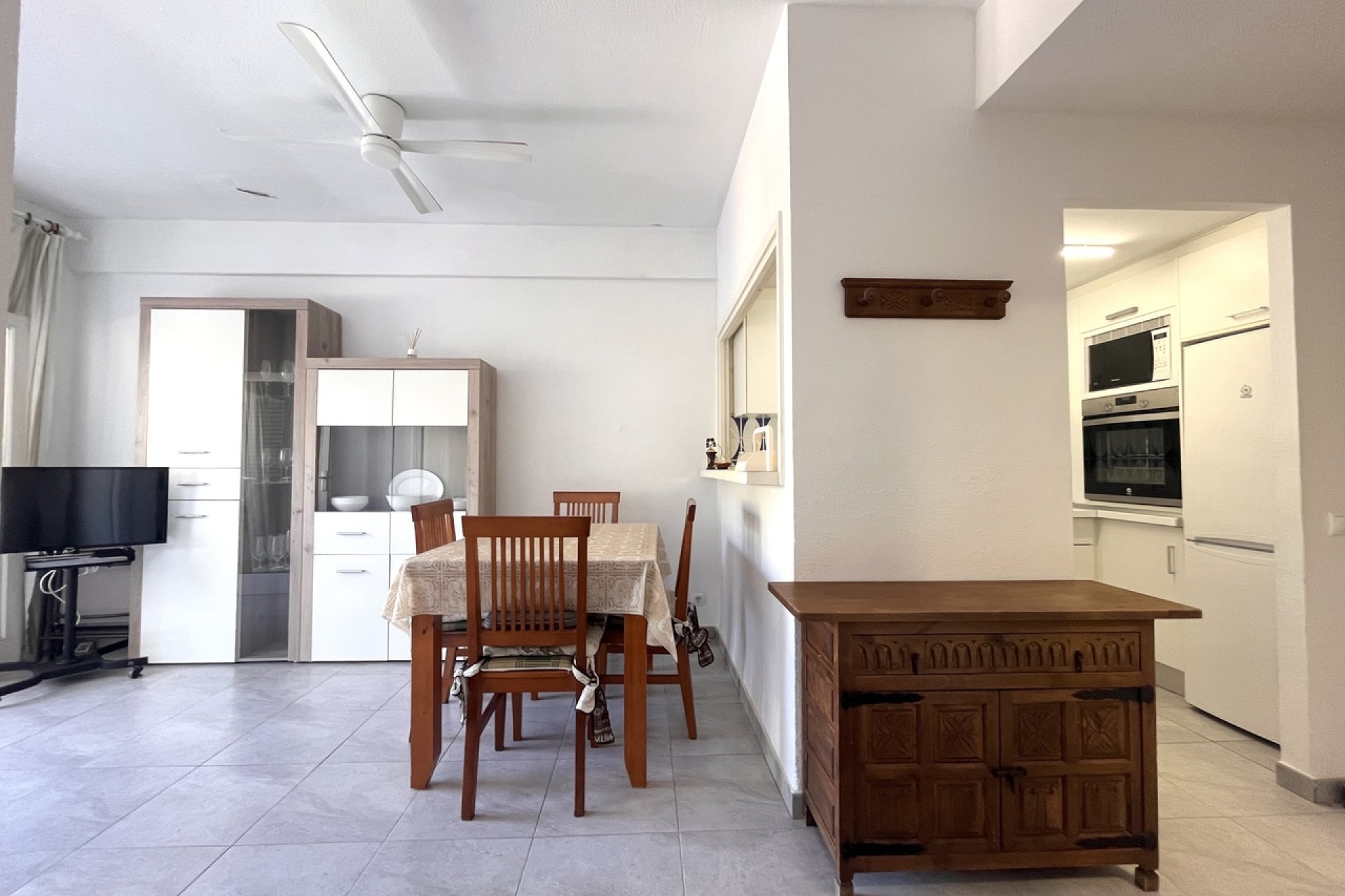 Reventa - Apartamento - Orihuela Costa - La Zenia