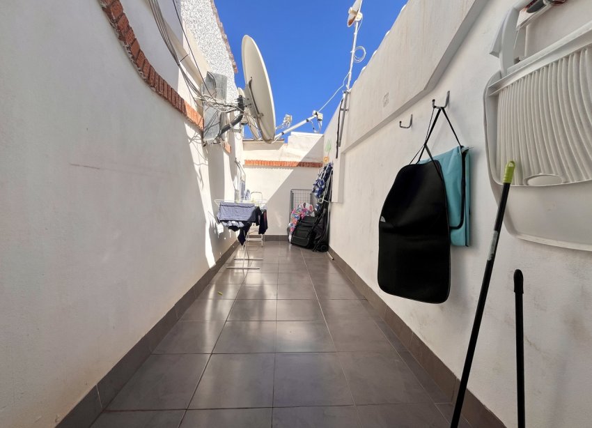 Reventa - Apartamento - Orihuela Costa - La Zenia