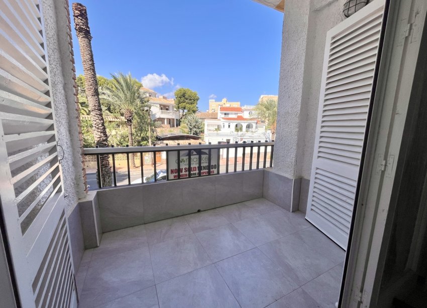Reventa - Apartamento - Orihuela Costa - La Zenia
