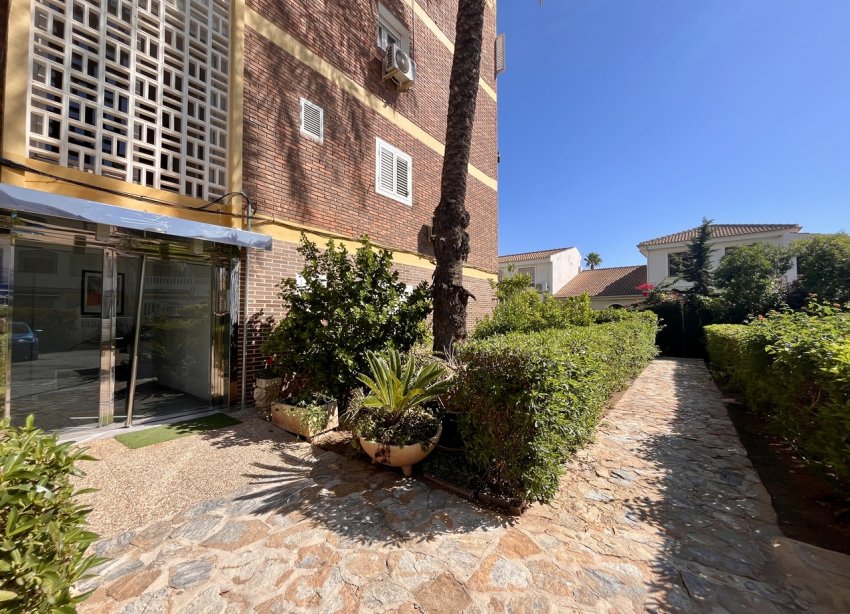 Reventa - Apartamento - Orihuela Costa - La Zenia