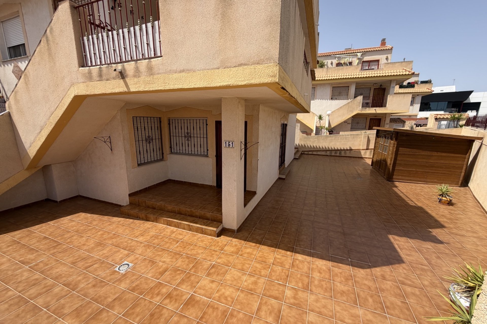 Reventa - Apartamento - Orihuela Costa - La Zenia