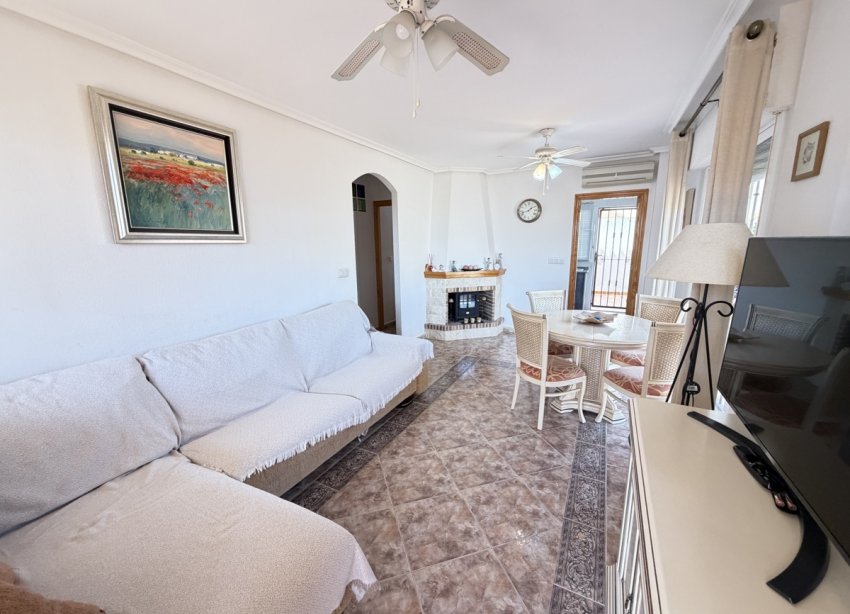 Reventa - Apartamento - Orihuela Costa - La Zenia