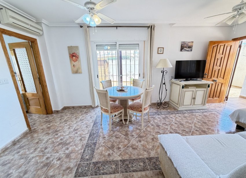 Reventa - Apartamento - Orihuela Costa - La Zenia