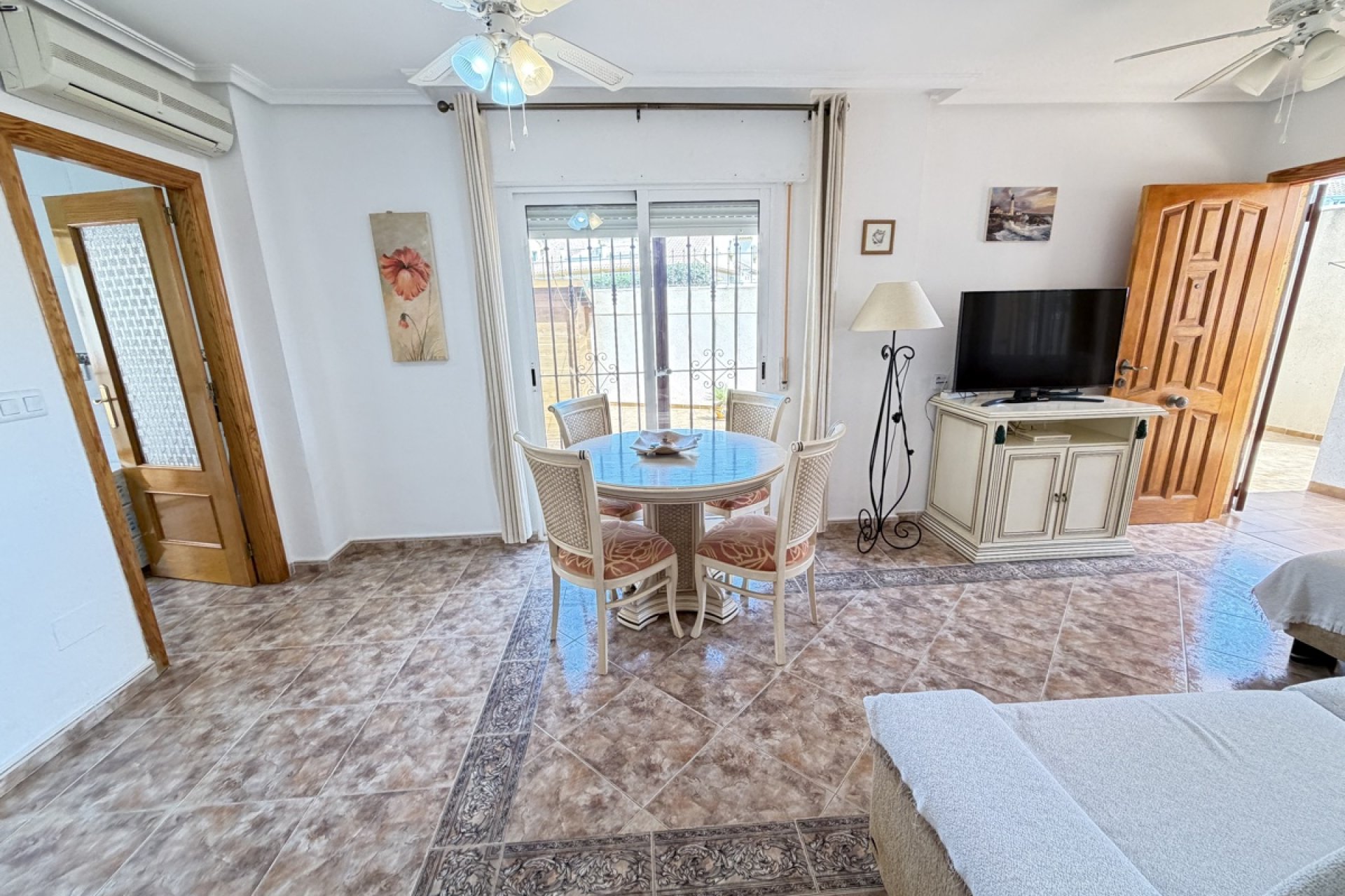 Reventa - Apartamento - Orihuela Costa - La Zenia