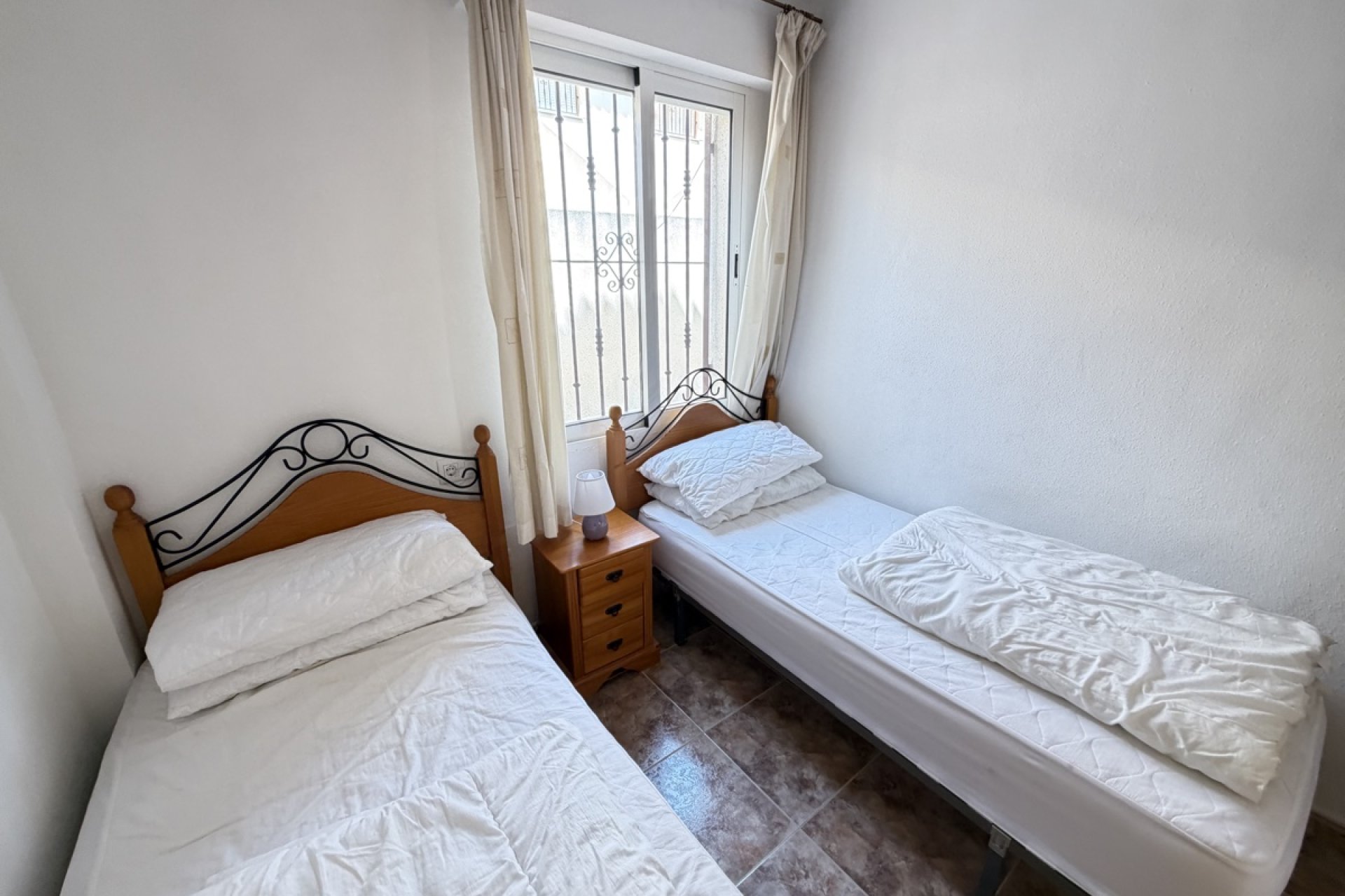 Reventa - Apartamento - Orihuela Costa - La Zenia