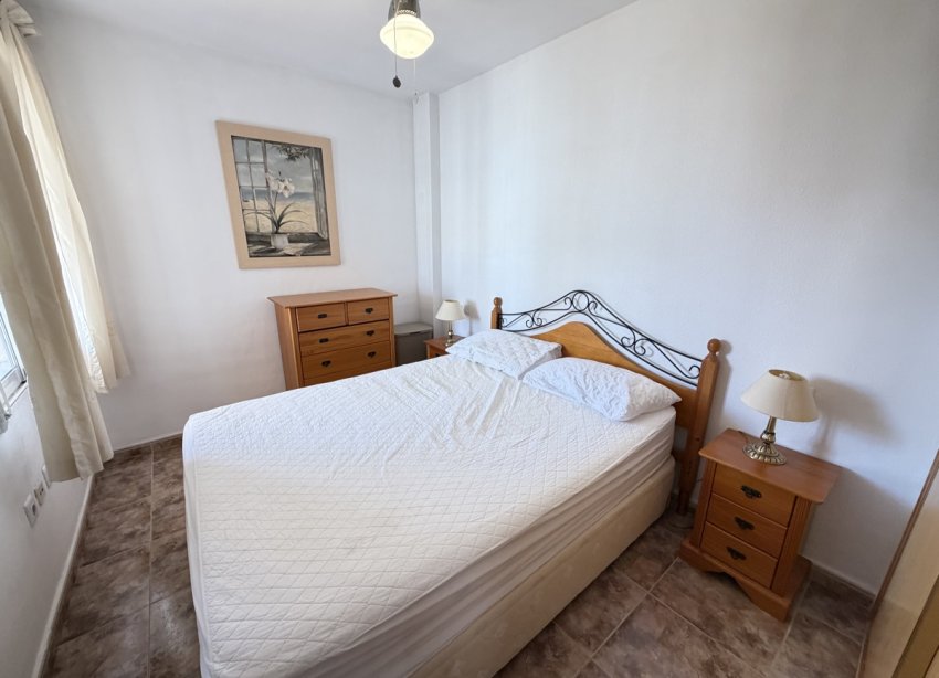 Reventa - Apartamento - Orihuela Costa - La Zenia