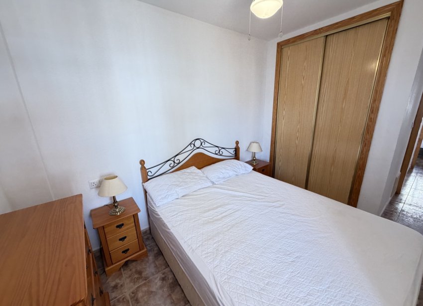 Reventa - Apartamento - Orihuela Costa - La Zenia