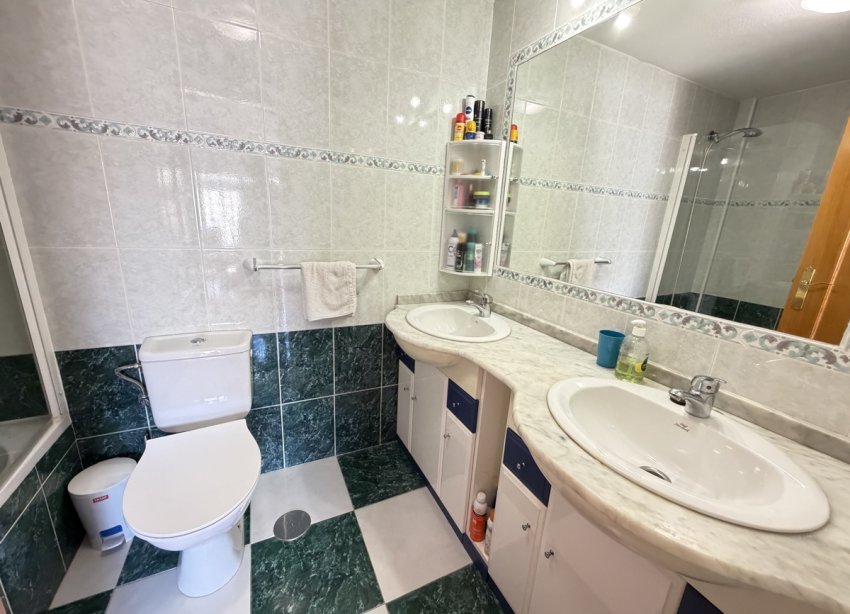 Reventa - Apartamento - Orihuela Costa - La Zenia