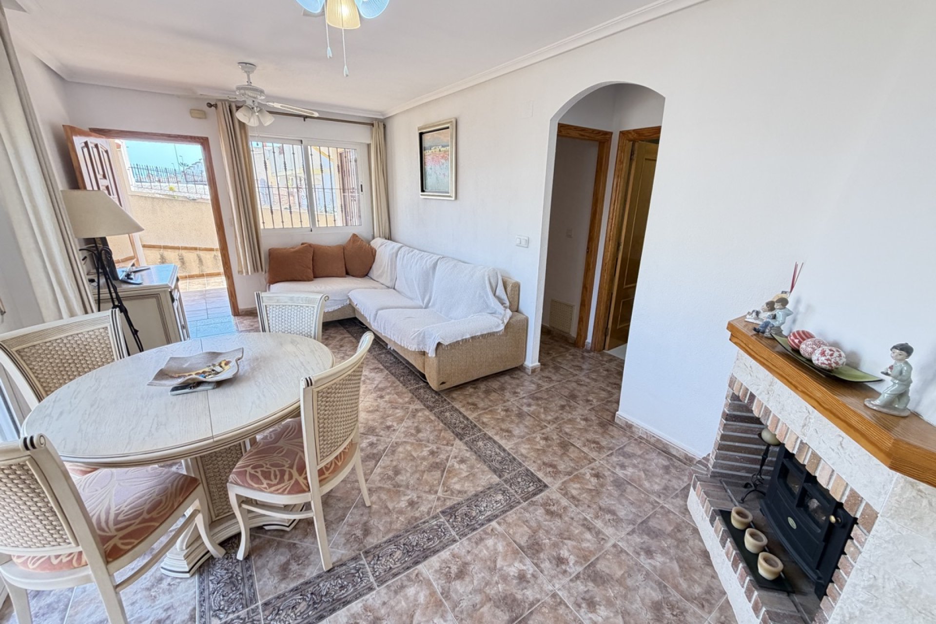 Reventa - Apartamento - Orihuela Costa - La Zenia