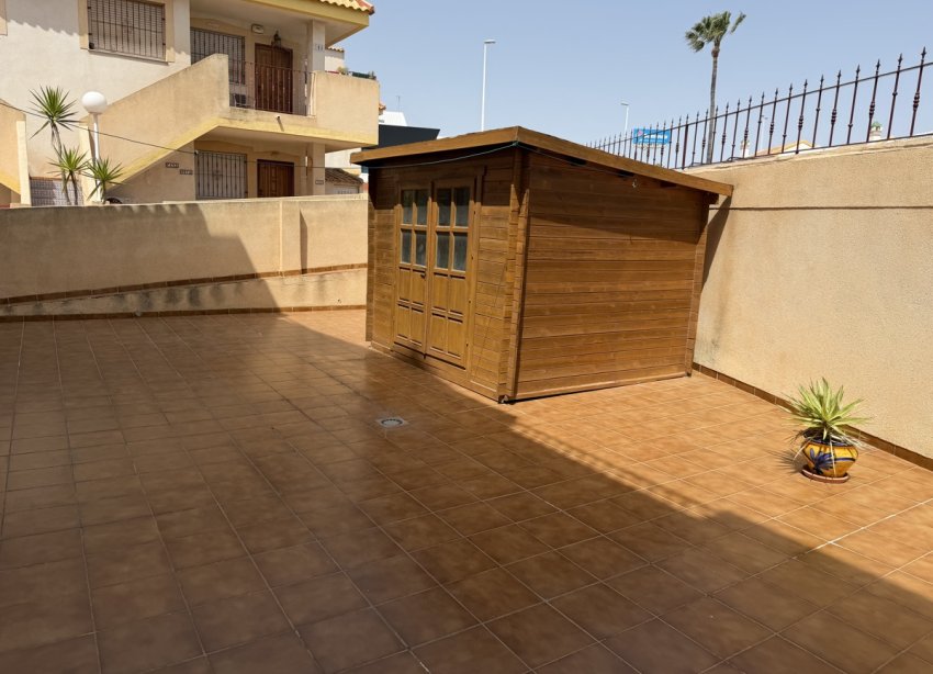 Reventa - Apartamento - Orihuela Costa - La Zenia