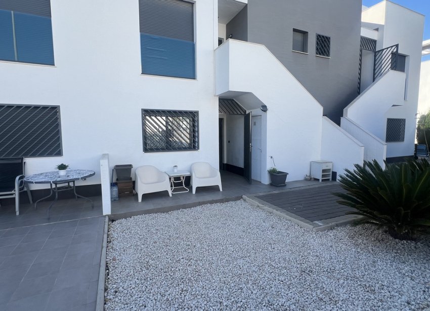 Reventa - Apartamento - Orihuela Costa - La Zenia