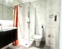 Reventa - Apartamento - Orihuela Costa - La Zenia