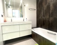 Reventa - Apartamento - Orihuela Costa - La Zenia