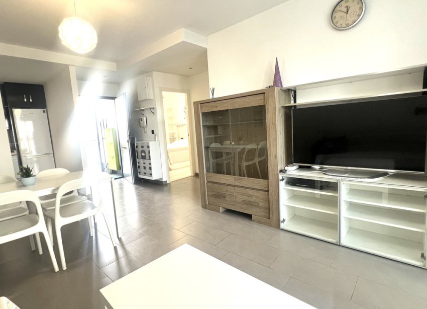 Reventa - Apartamento - Orihuela Costa - La Zenia