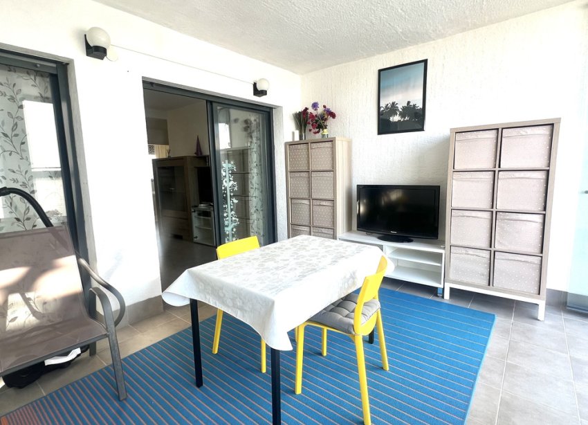 Reventa - Apartamento - Orihuela Costa - La Zenia