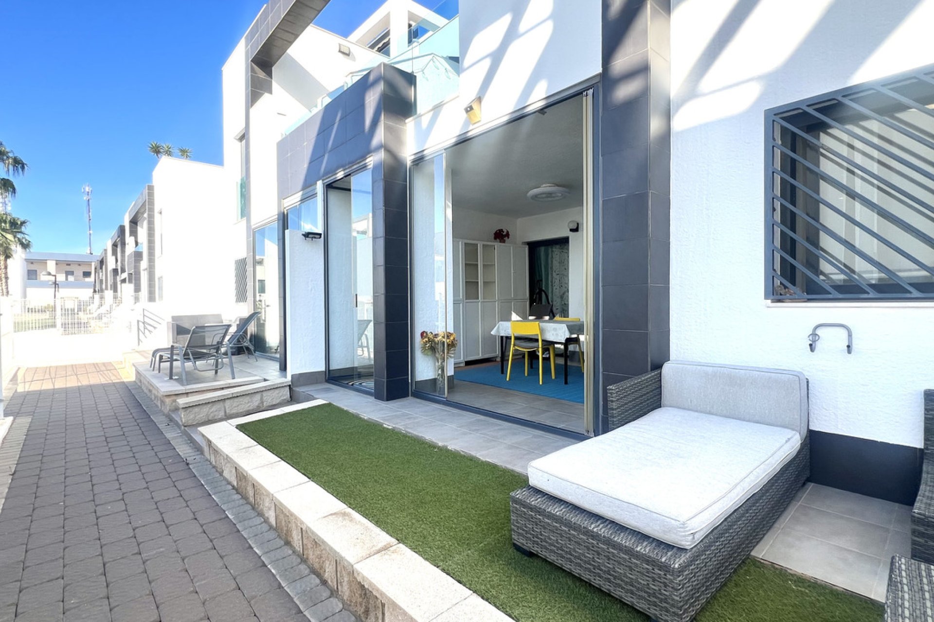 Reventa - Apartamento - Orihuela Costa - La Zenia