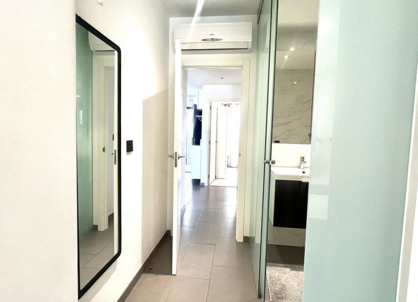 Reventa - Apartamento - Orihuela Costa - La Zenia