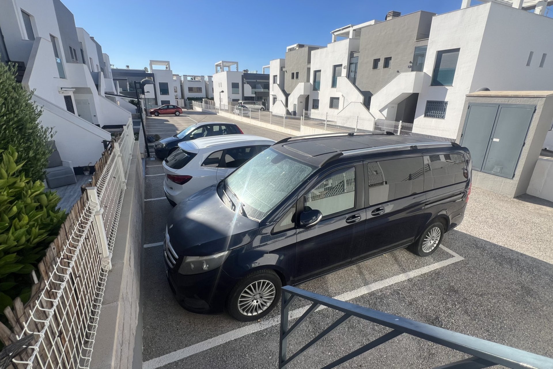 Reventa - Apartamento - Orihuela Costa - La Zenia