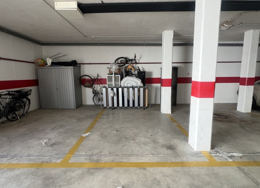 Reventa - Apartamento - Orihuela Costa - La Zenia