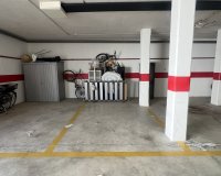 Reventa - Apartamento - Orihuela Costa - La Zenia