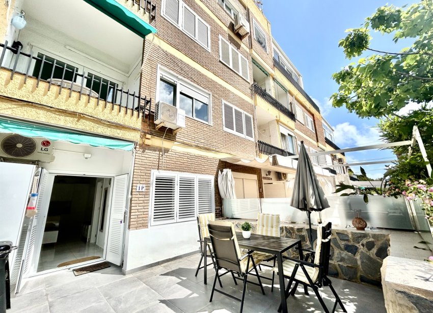 Reventa - Apartamento - Orihuela Costa - La Zenia