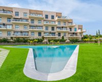 Reventa - Apartamento - Orihuela Costa - La Zenia