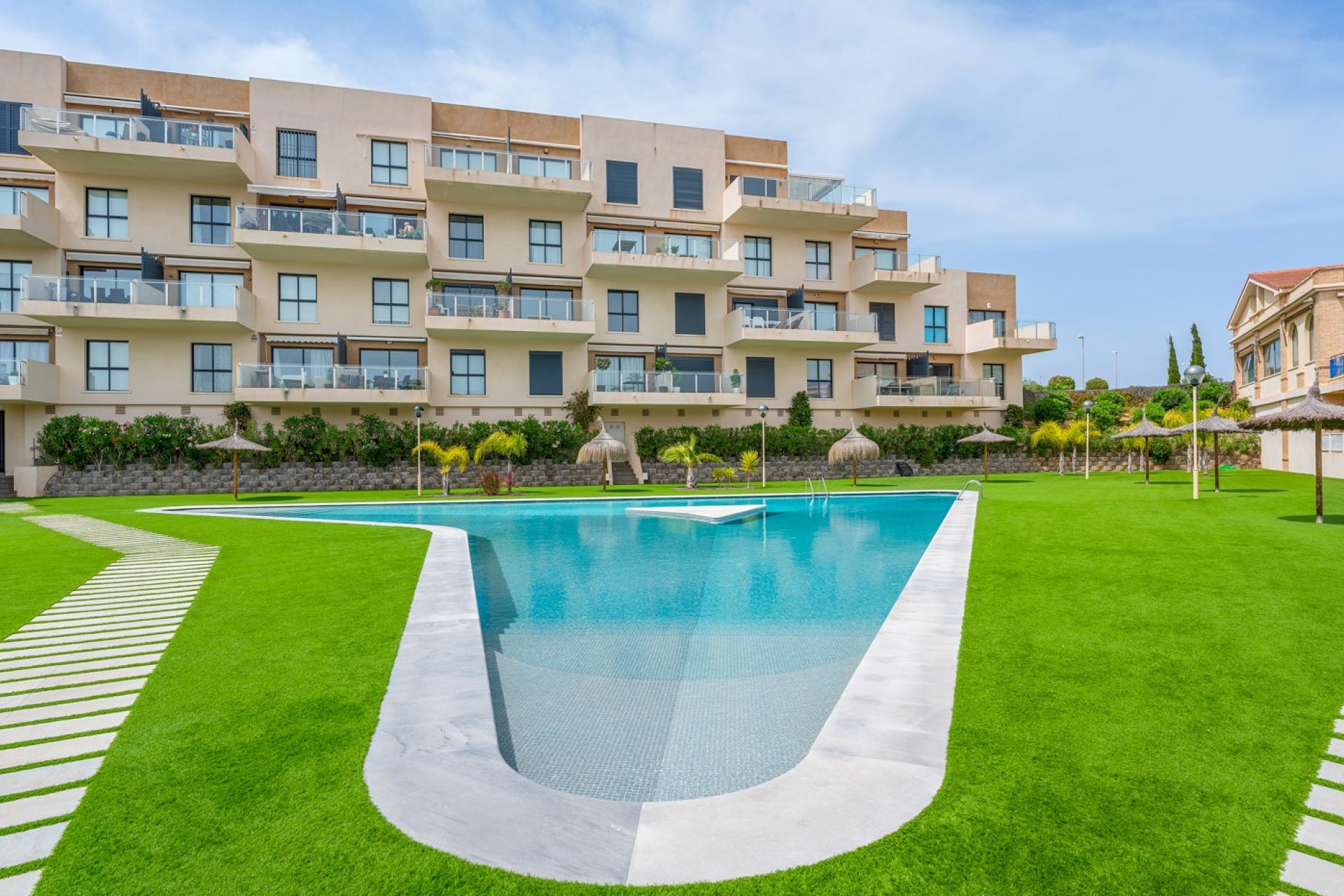 Reventa - Apartamento - Orihuela Costa - La Zenia