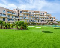 Reventa - Apartamento - Orihuela Costa - La Zenia