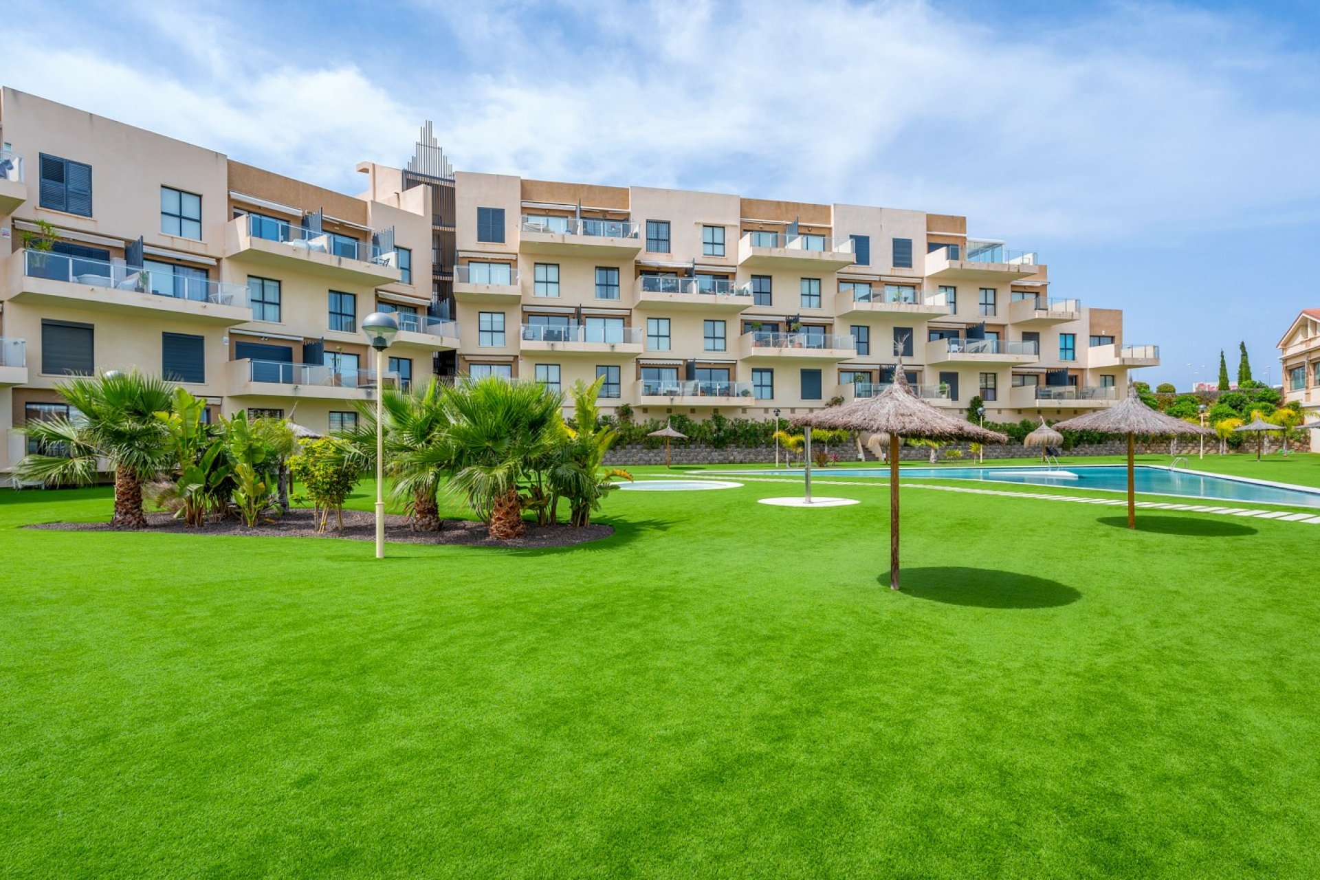 Reventa - Apartamento - Orihuela Costa - La Zenia