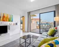 Reventa - Apartamento - Orihuela Costa - La Zenia