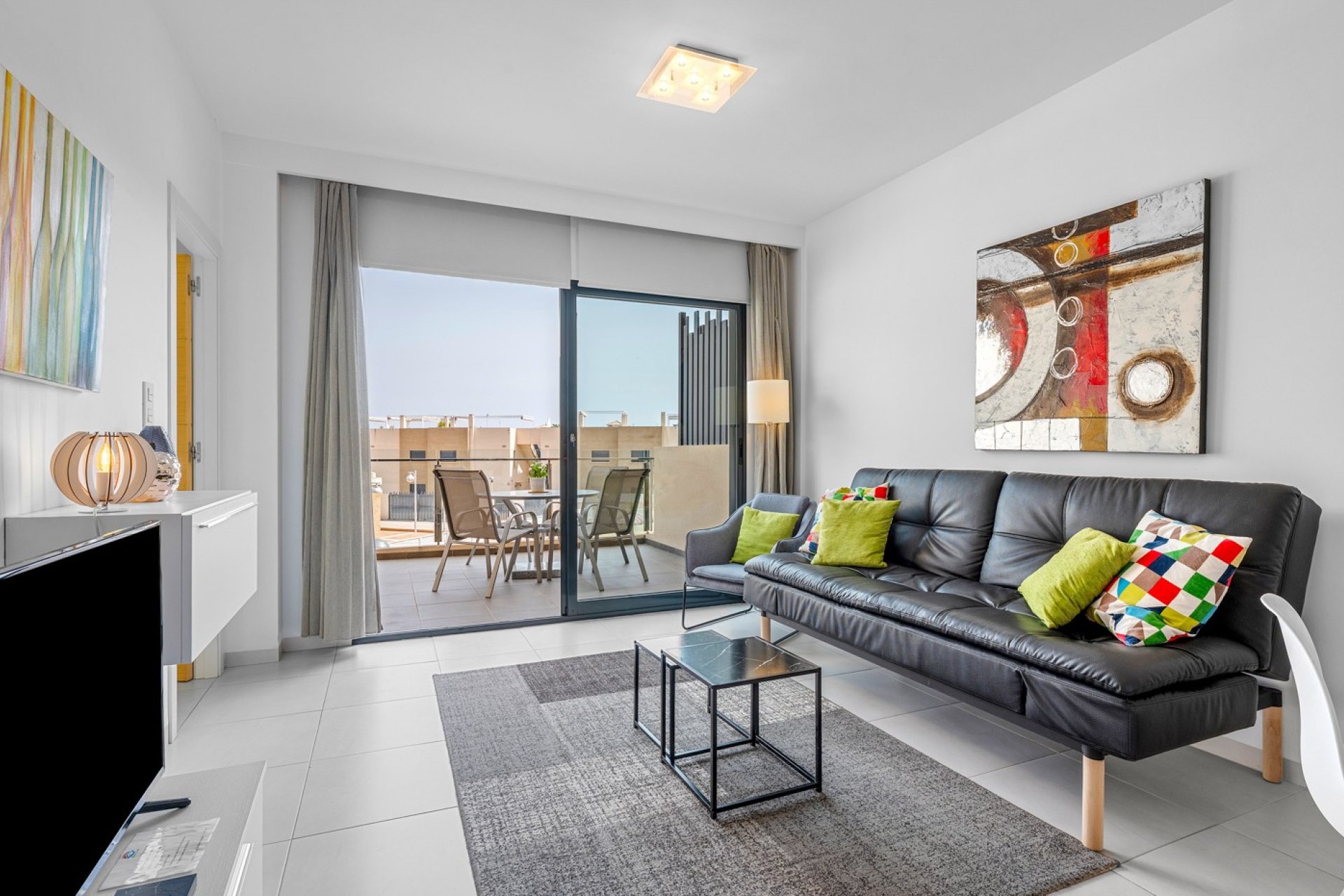 Reventa - Apartamento - Orihuela Costa - La Zenia