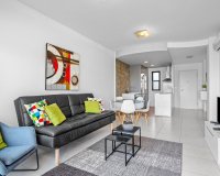 Reventa - Apartamento - Orihuela Costa - La Zenia