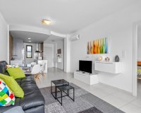 Reventa - Apartamento - Orihuela Costa - La Zenia