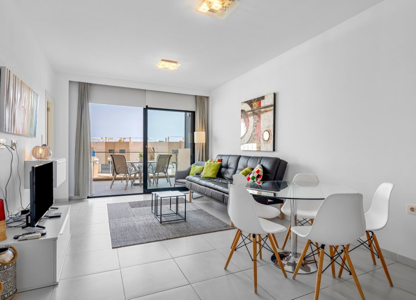 Reventa - Apartamento - Orihuela Costa - La Zenia