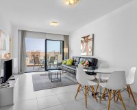 Reventa - Apartamento - Orihuela Costa - La Zenia