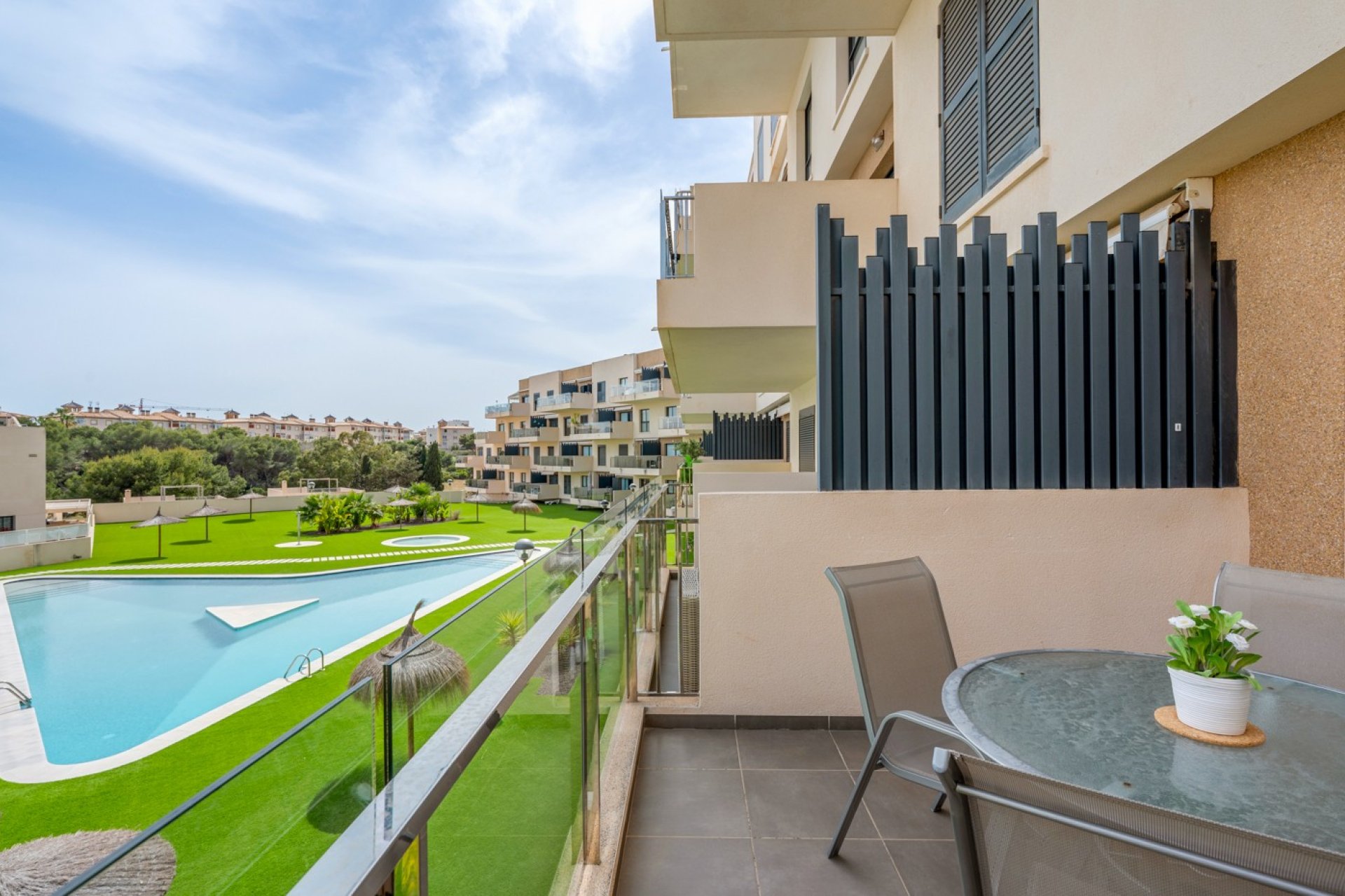 Reventa - Apartamento - Orihuela Costa - La Zenia