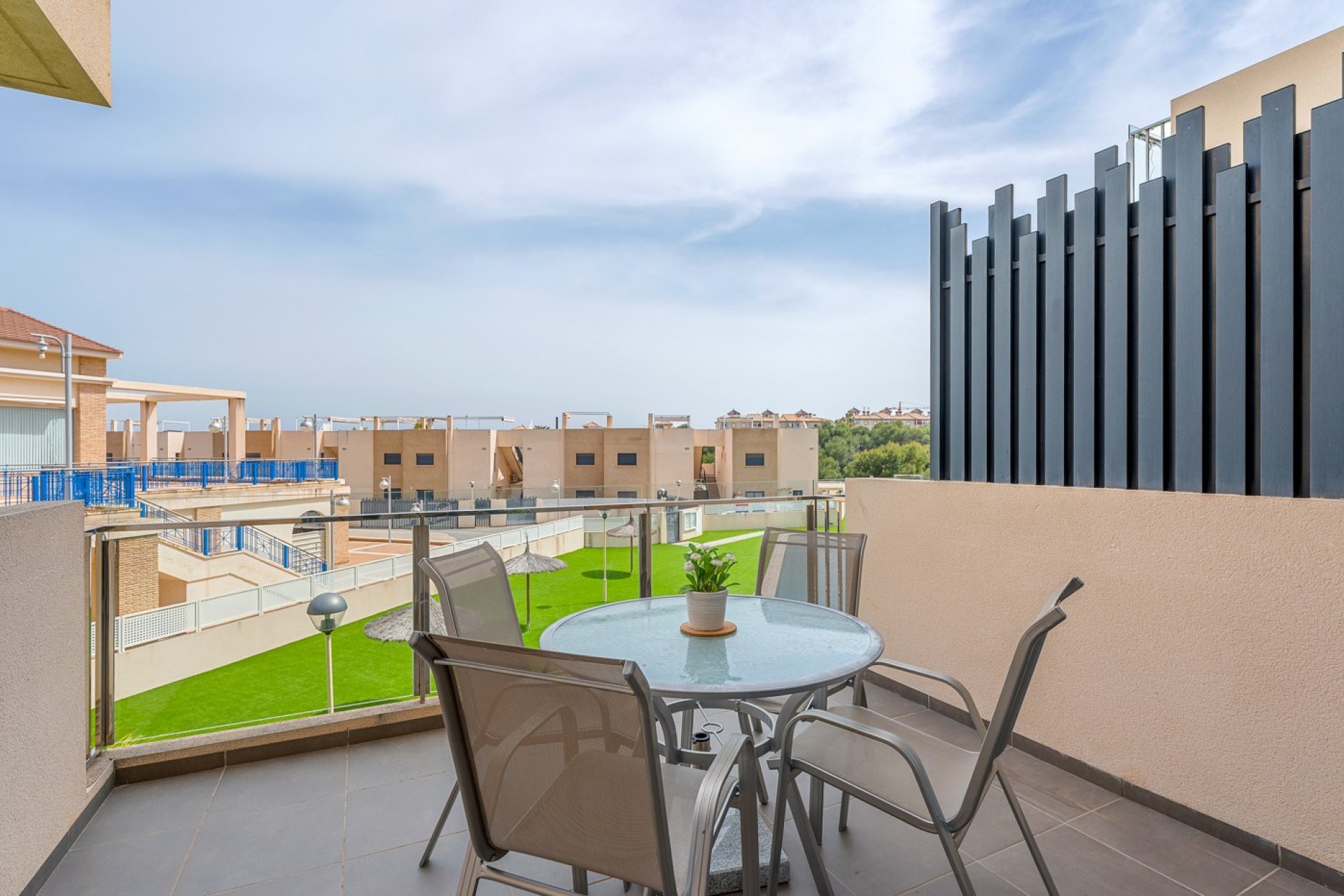 Reventa - Apartamento - Orihuela Costa - La Zenia