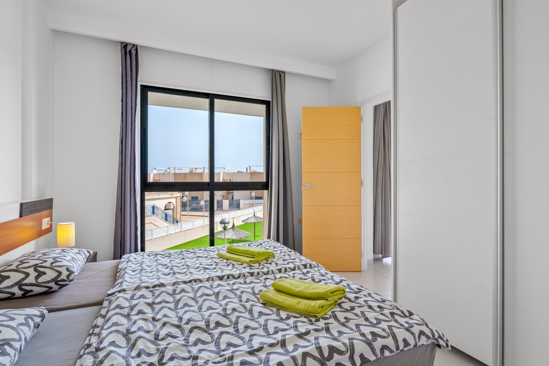 Reventa - Apartamento - Orihuela Costa - La Zenia