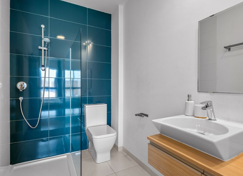 Reventa - Apartamento - Orihuela Costa - La Zenia