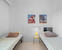 Reventa - Apartamento - Orihuela Costa - La Zenia