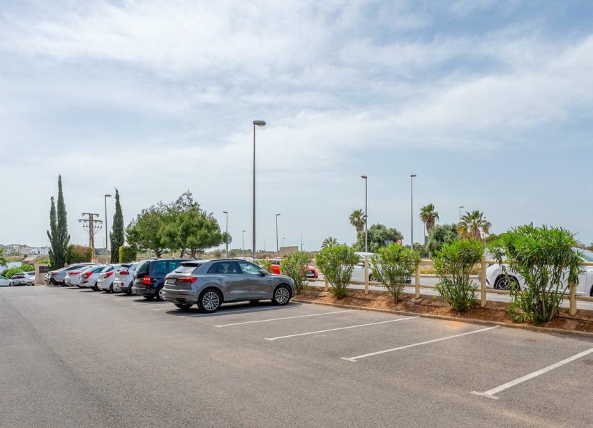 Reventa - Apartamento - Orihuela Costa - La Zenia