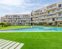 Reventa - Apartamento - Orihuela Costa - La Zenia