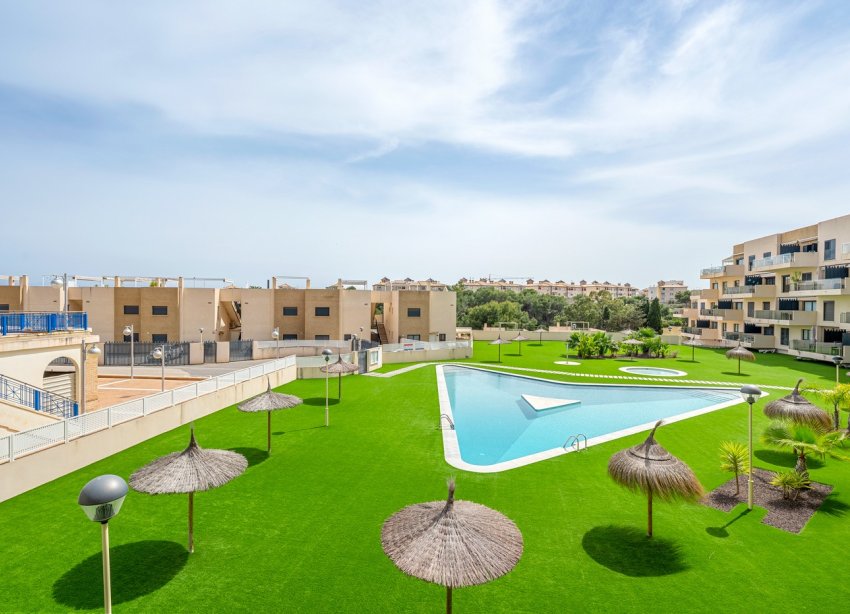 Reventa - Apartamento - Orihuela Costa - La Zenia