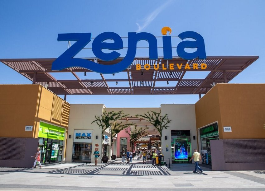 Reventa - Apartamento - Orihuela Costa - La Zenia