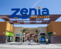 Reventa - Apartamento - Orihuela Costa - La Zenia