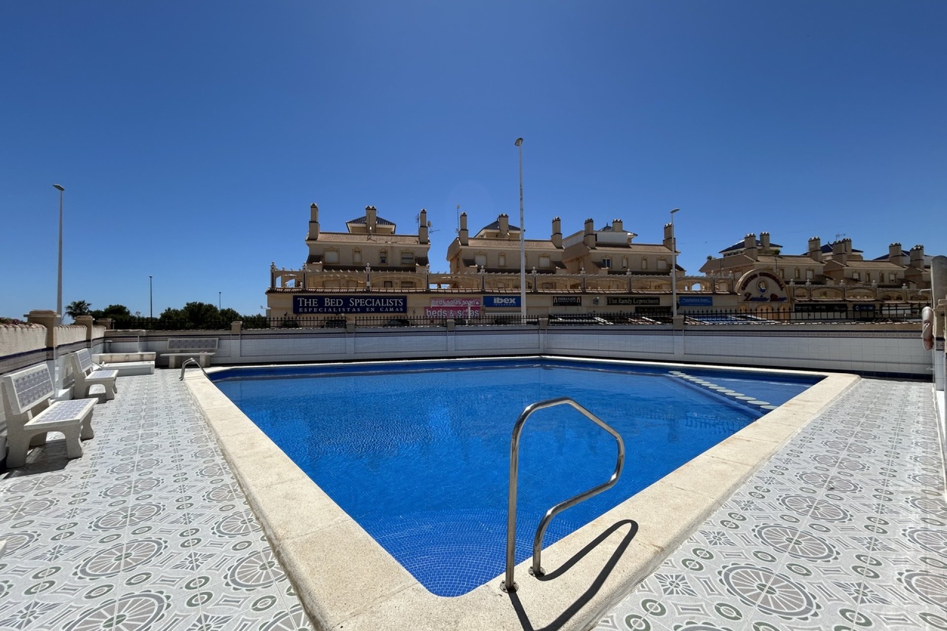 Reventa - Apartamento - Orihuela Costa - La Zenia