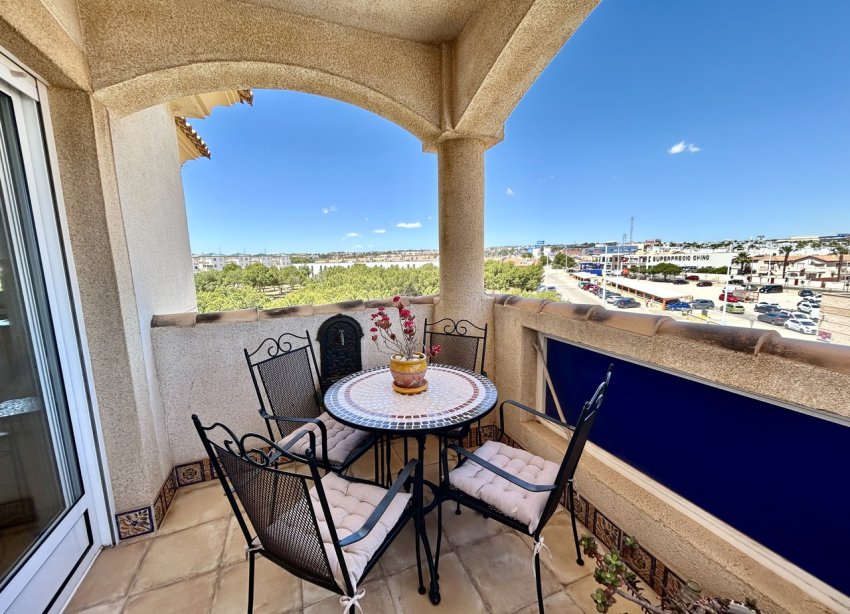Reventa - Apartamento - Orihuela Costa - La Zenia